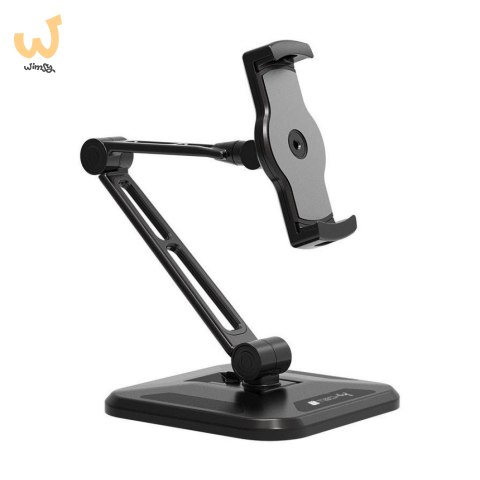 TECHLY PODSTAWKA UCHWYT DO TABLETU 4.7 - 12.9 BIUR TECHLY PODSTAWKA UCHWYT DO TABLETU 4.7 - 12.9 BIUR