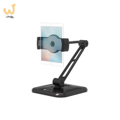 TECHLY PODSTAWKA UCHWYT DO TABLETU 4.7 - 12.9 BIUR TECHLY PODSTAWKA UCHWYT DO TABLETU 4.7 - 12.9 BIUR