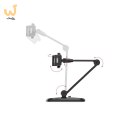 TECHLY PODSTAWKA UCHWYT DO TABLETU 4.7 - 12.9 BIUR