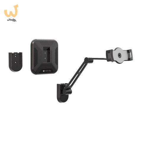 TECHLY PODSTAWKA UCHWYT DO TABLETU 4.7 - 12.9 BIUR TECHLY PODSTAWKA UCHWYT DO TABLETU 4.7 - 12.9 BIUR