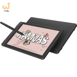 Tablet graficzny Huion Kamvas 13 Black NEW Gen.3