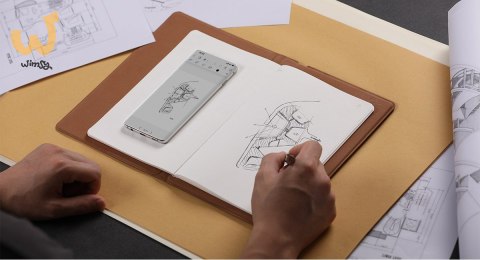 Tablet graficzny Huion Note X10 Tablet graficzny Huion Note X10