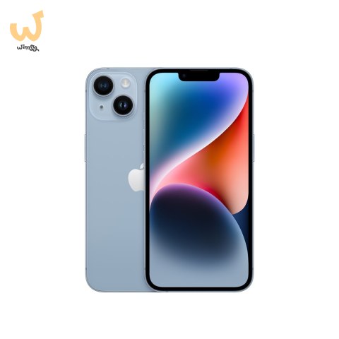Apple iPhone 14 Plus 128GB Blue Apple iPhone 14 Plus 128GB Blue