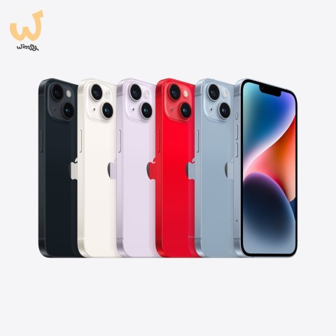 Apple iPhone 14 Plus 128GB Blue Apple iPhone 14 Plus 128GB Blue