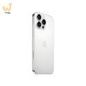 Apple iPhone 16 Pro Max 256GB White Titanium
