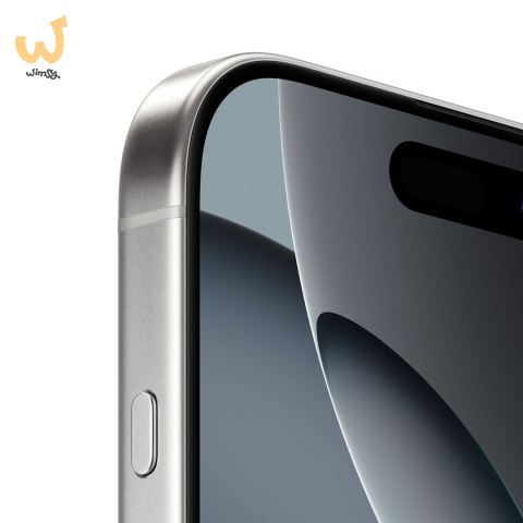 Apple iPhone 16 Pro Max 256GB White Titanium Apple iPhone 16 Pro Max 256GB White Titanium