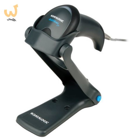 Czytnik kodów kreskowych Datalogic QW2120-BKK1S Czytnik kodów kreskowych Datalogic QW2120-BKK1S