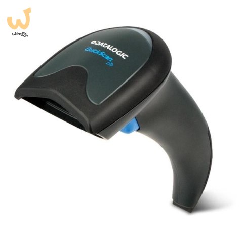 Czytnik kodów kreskowych Datalogic QW2120-BKK1S Czytnik kodów kreskowych Datalogic QW2120-BKK1S