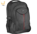 DEFENDER PLECAK NA NOTEBOOKA CARBON 15.6" CZARNY 26077