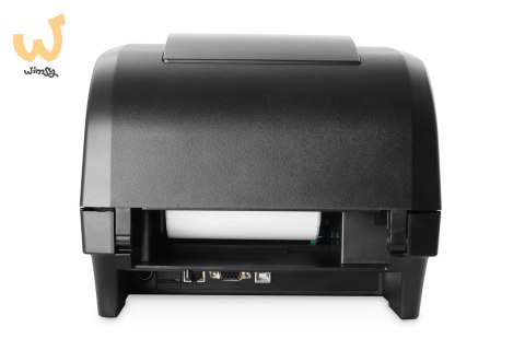 DIGITUS DRUKARKA TERMICZNA DO ETYKIET 300DPI MAX. 104MM USB 2.0 SERIAL LAN MICROSD CZARNA DA-81021 DIGITUS DRUKARKA TERMICZNA DO ETYKIET 300DPI MAX. 104MM USB 2.0 SERIAL LAN MICROSD CZARNA DA-81021