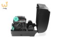 DIGITUS DRUKARKA TERMICZNA DO ETYKIET 300DPI MAX. 104MM USB 2.0 SERIAL LAN MICROSD CZARNA DA-81021