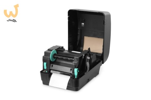 DIGITUS DRUKARKA TERMICZNA DO ETYKIET 300DPI MAX. 104MM USB 2.0 SERIAL LAN MICROSD CZARNA DA-81021 DIGITUS DRUKARKA TERMICZNA DO ETYKIET 300DPI MAX. 104MM USB 2.0 SERIAL LAN MICROSD CZARNA DA-81021