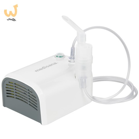 IN 520 Inhalator Medisana IN 520 Inhalator Medisana