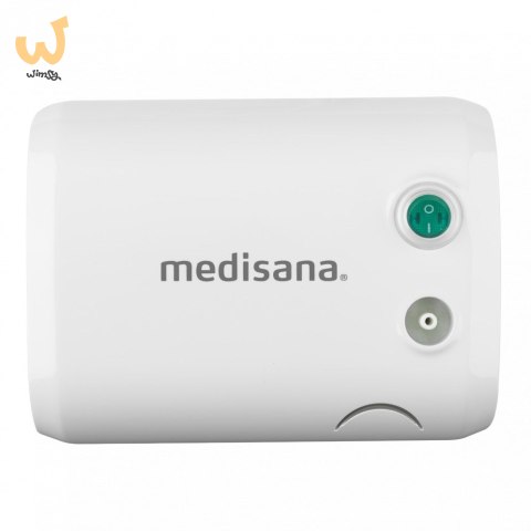IN 520 Inhalator Medisana IN 520 Inhalator Medisana