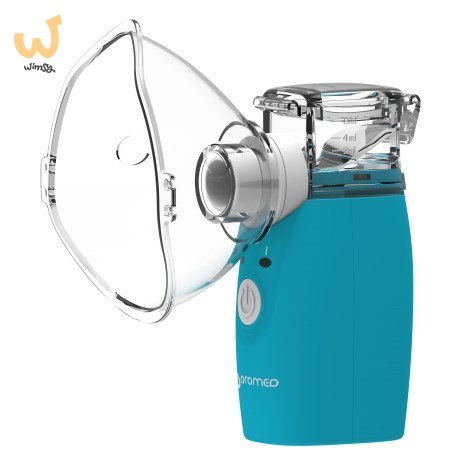 Inhalator przenośny OROMED ORO-MESH Inhalator przenośny OROMED ORO-MESH