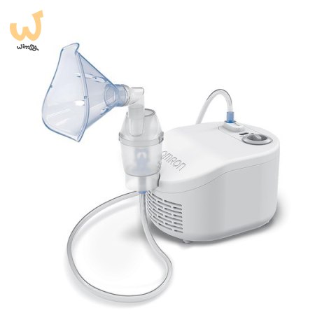 Nebulizator Omron C101 ESSENTIAL NE-C101-E