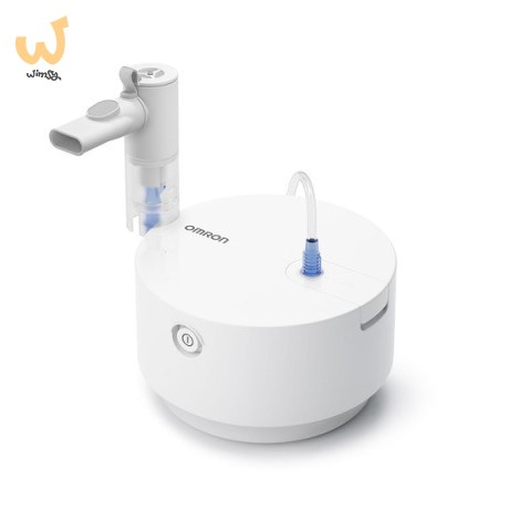 Nebulizotor Omron C28P NE-C105-E Nebulizotor Omron C28P NE-C105-E
