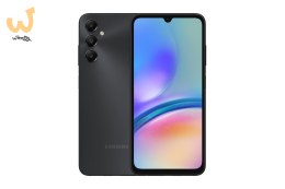 Samsung Galaxy A05s (A057) 4/128GB DS. Black