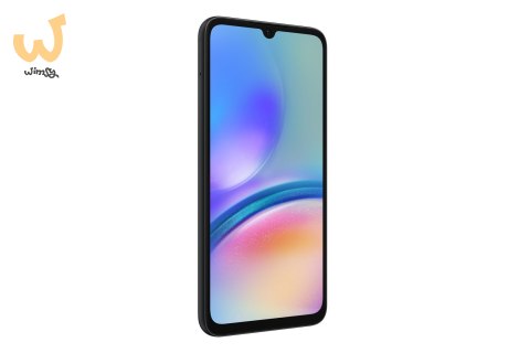 Samsung Galaxy A05s (A057) 4/128GB DS. Black Samsung Galaxy A05s (A057) 4/128GB DS. Black