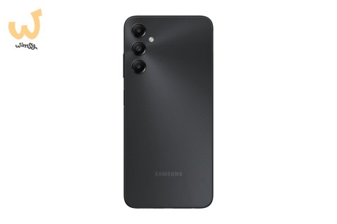 Samsung Galaxy A05s (A057) 4/128GB DS. Black Samsung Galaxy A05s (A057) 4/128GB DS. Black
