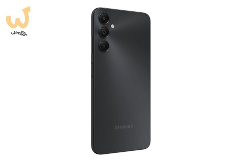 Samsung Galaxy A05s (A057) 4/128GB DS. Black Samsung Galaxy A05s (A057) 4/128GB DS. Black