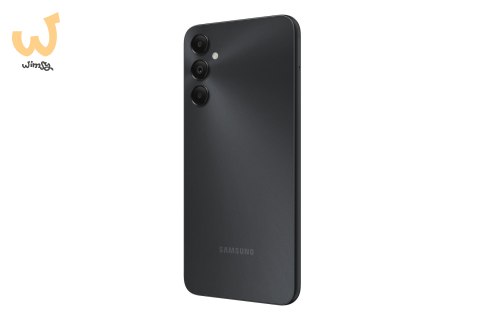 Samsung Galaxy A05s (A057) 4/128GB DS. Black Samsung Galaxy A05s (A057) 4/128GB DS. Black