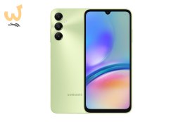 Samsung Galaxy A05s (A057) 4/128GB DS. Green