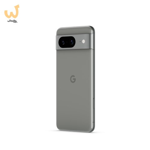 Smartfon Google Pixel 8 5G 8/256GB Szary (WYPRZEDAŻ) Smartfon Google Pixel 8 5G 8/256GB Szary (WYPRZEDAŻ)