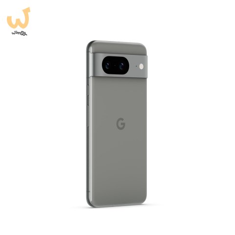 Smartfon Google Pixel 8 5G 8/256GB Szary (WYPRZEDAŻ) Smartfon Google Pixel 8 5G 8/256GB Szary (WYPRZEDAŻ)