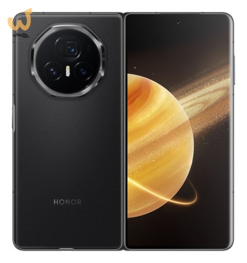 Smartfon Honor Magic V3 12/512GB Black Smartfon Honor Magic V3 12/512GB Black