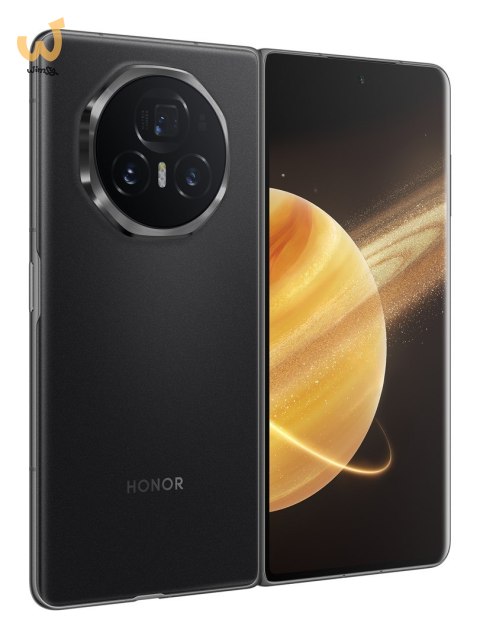 Smartfon Honor Magic V3 12/512GB Black Smartfon Honor Magic V3 12/512GB Black