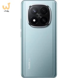 Smartfon Xiaomi Redmi Note 14 Pro+ 5G 8/256GB Frost Blue