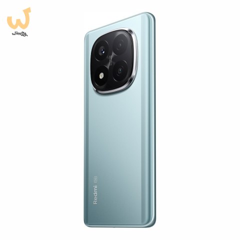 Smartfon Xiaomi Redmi Note 14 Pro+ 5G 8/256GB Frost Blue Smartfon Xiaomi Redmi Note 14 Pro+ 5G 8/256GB Frost Blue