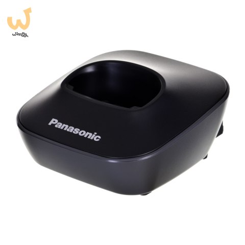 Telefon bezprzewodowy Panasonic KX-TG 1611 PDH Czarny Telefon bezprzewodowy Panasonic KX-TG 1611 PDH Czarny
