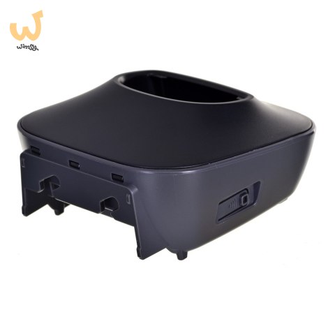 Telefon bezprzewodowy Panasonic KX-TG 1611 PDH Czarny Telefon bezprzewodowy Panasonic KX-TG 1611 PDH Czarny