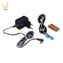 Telefon bezprzewodowy Panasonic KX-TG 1611 PDH Czarny
