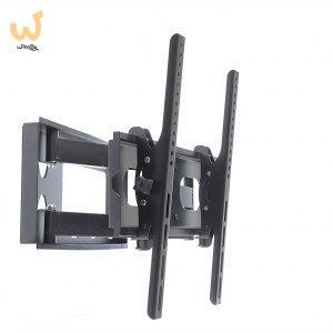 UCHWYT DO TV LCD/LED AR-86 ART 32-63" 30KG reg. pion/poziom 64cm UCHWYT DO TV LCD/LED AR-86 ART 32-63" 30KG reg. pion/poziom 64cm
