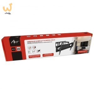 Uchwyt ścienny do telewizora ART AR-52 (ścienne; 30" - 70"; max. 60kg) Uchwyt ścienny do telewizora ART AR-52 (ścienne; 30" - 70"; max. 60kg)