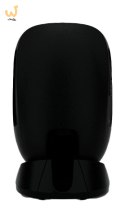 Zebra- DS9308 czytnik k. kres USB/kabel/podst/czarn