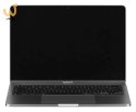 APPLE MacBook Pro A2338 M1(8 rdzeni) 8GB 256GB SSD 13" (WQXGA) + zasilacz UŻYWANY