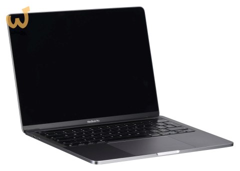 APPLE MacBook Pro A2338 M1(8 rdzeni) 8GB 256GB SSD 13" (WQXGA) + zasilacz UŻYWANY APPLE MacBook Pro A2338 M1(8 rdzeni) 8GB 256GB SSD 13" (WQXGA) + zasilacz UŻYWANY
