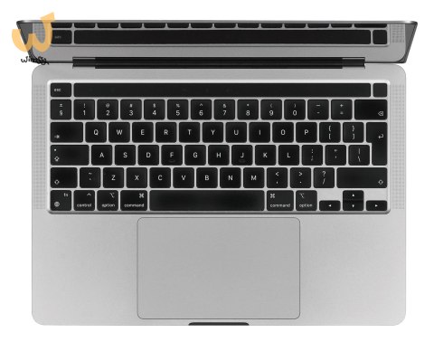 APPLE MacBook Pro A2338 M1(8 rdzeni) 8GB 256GB SSD 13" (WQXGA) + zasilacz UŻYWANY APPLE MacBook Pro A2338 M1(8 rdzeni) 8GB 256GB SSD 13" (WQXGA) + zasilacz UŻYWANY