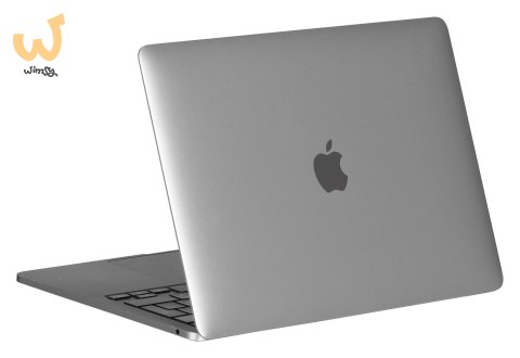 APPLE MacBook Pro A2338 M1(8 rdzeni) 8GB 256GB SSD 13" (WQXGA) + zasilacz UŻYWANY APPLE MacBook Pro A2338 M1(8 rdzeni) 8GB 256GB SSD 13" (WQXGA) + zasilacz UŻYWANY