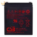 Akumulator CSB HR1221WF2 12V 5,3Ah
