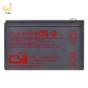 Akumulator CSB HRL1234WF2FR 12V 9Ah