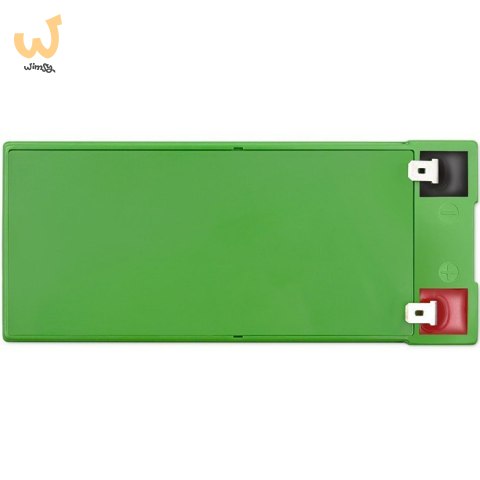 Akumulator żelowy Qoltec 53031 Akumulator żelowy Qoltec 53031