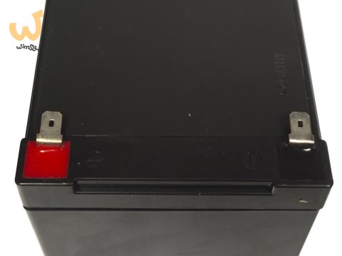 GREEN CELL AKUMULATOR ŻELOWY AGM07 12V 12AH GREEN CELL AKUMULATOR ŻELOWY AGM07 12V 12AH