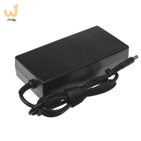 GREEN CELL ZASILACZ AD111P DO HP ELITEBOOK 8530P 8530W 8540P 8540W 8560P 8560W 8570W 8730W ZBOOK 15 G1 G2 19.5V 7.7A 150W GREEN CELL ZASILACZ AD111P DO HP ELITEBOOK 8530P 8530W 8540P 8540W 8560P 8560W 8570W 8730W ZBOOK 15 G1 G2 19.5V 7.7A 150W