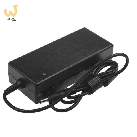 GREEN CELL ZASILACZ AD22P TOSHIBA 19V 6.3A 120W GREEN CELL ZASILACZ AD22P TOSHIBA 19V 6.3A 120W