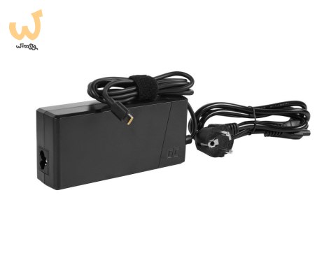GREEN CELL ZASILACZ / ŁADOWARKA USB-C 130W 5V-9V-12V-15V/3A, 20V/6.5A POWER DELIVERY (AD140P) GREEN CELL ZASILACZ / ŁADOWARKA USB-C 130W 5V-9V-12V-15V/3A, 20V/6.5A POWER DELIVERY (AD140P)